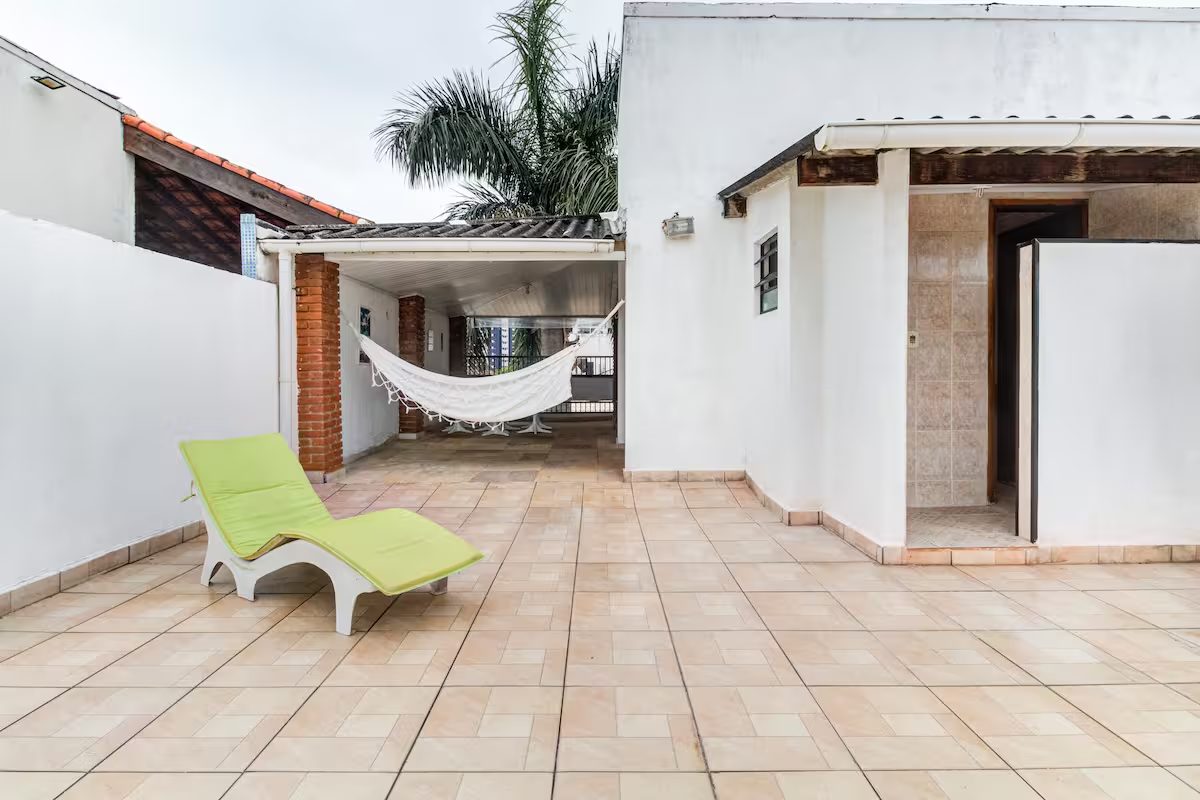 Casa triplex de 230m², poucos metros da praia Enseada em Enseada, Guarujá — foto 7