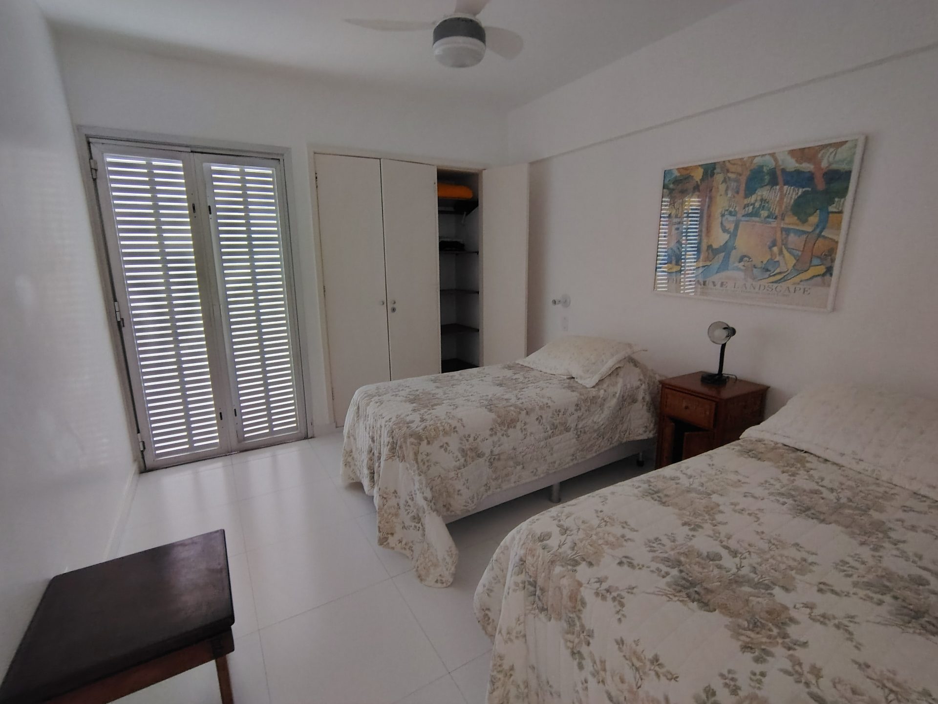 Apartamento com vista panorâmica para o mar – Morro do Maluf | Guarujá em Pitangueiras, Guarujá — foto 12