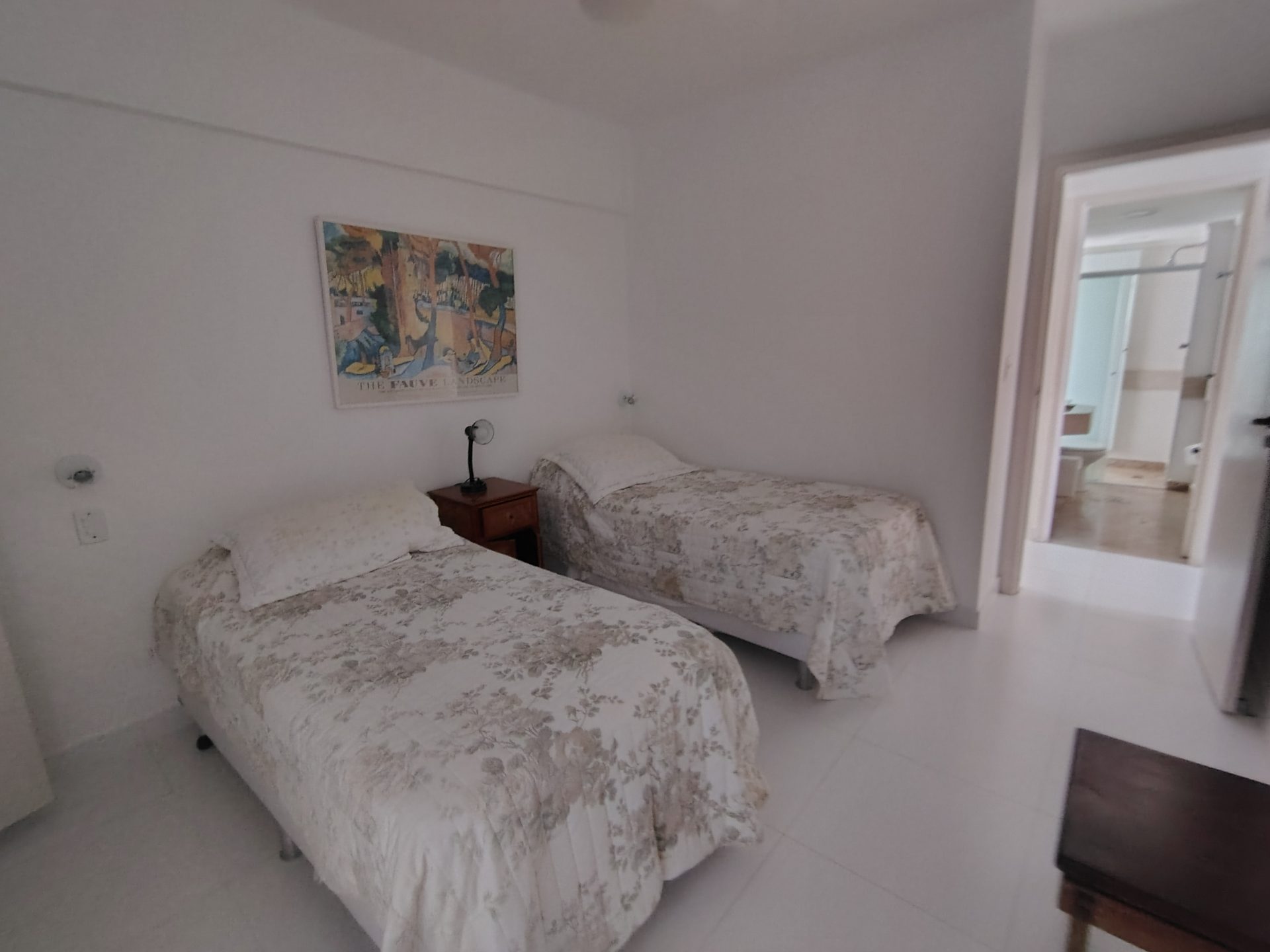 Apartamento com vista panorâmica para o mar – Morro do Maluf | Guarujá em Pitangueiras, Guarujá — foto 13