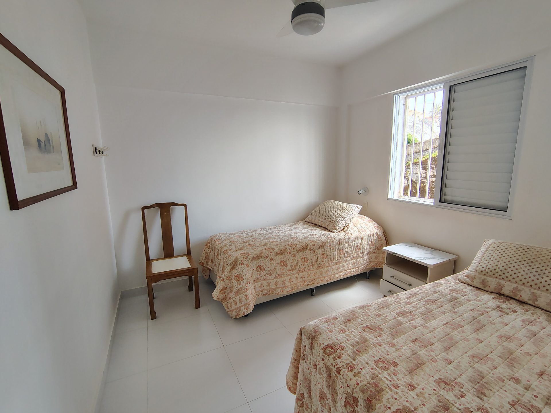 Apartamento com vista panorâmica para o mar – Morro do Maluf | Guarujá em Pitangueiras, Guarujá — foto 18