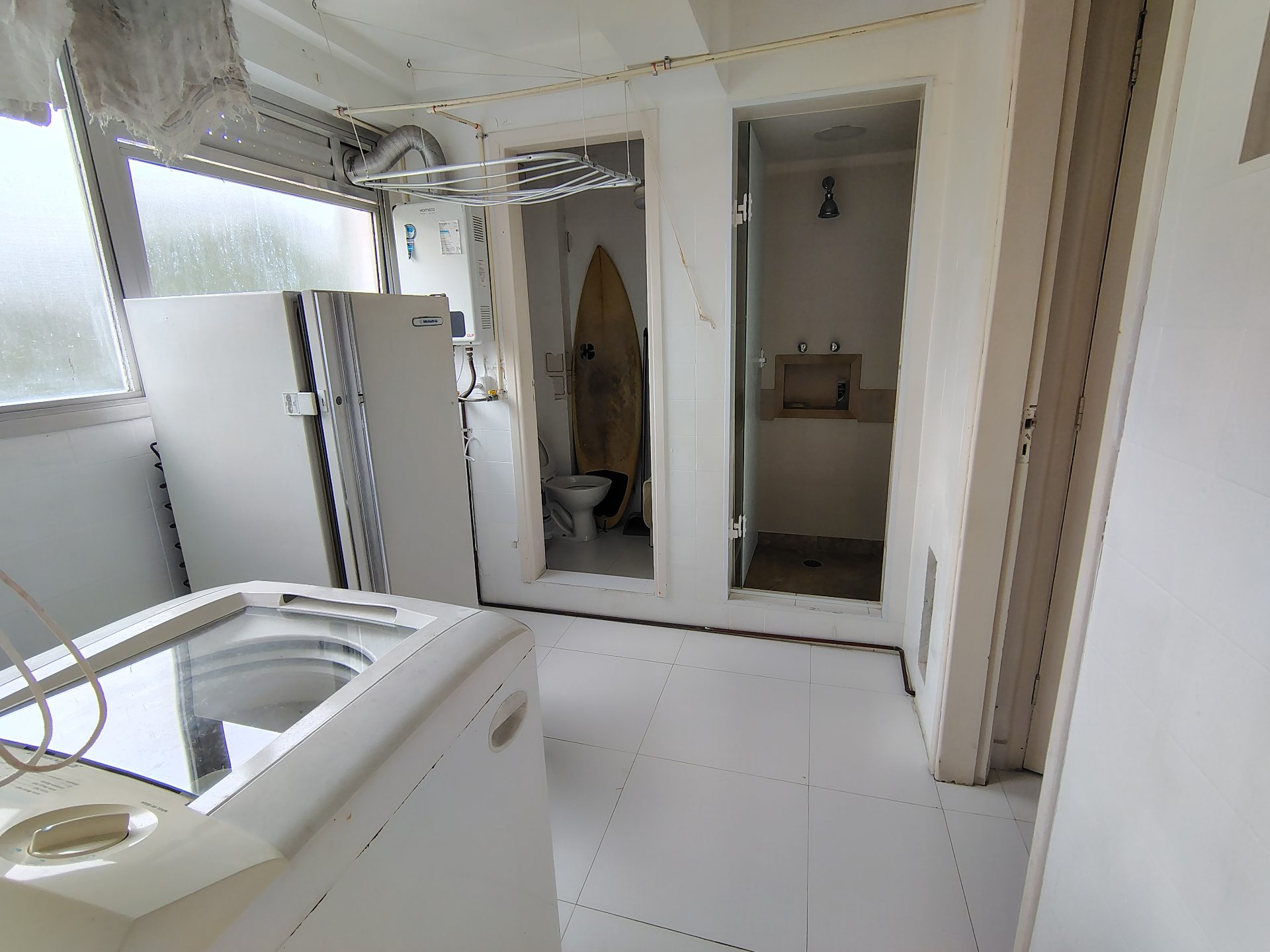 Apartamento com vista panorâmica para o mar – Morro do Maluf | Guarujá em Pitangueiras, Guarujá — foto 23