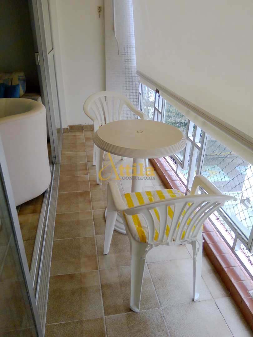 Apartamento com 2 quartos, Enseada, Guarujá  em Enseada, Guarujá — foto 4