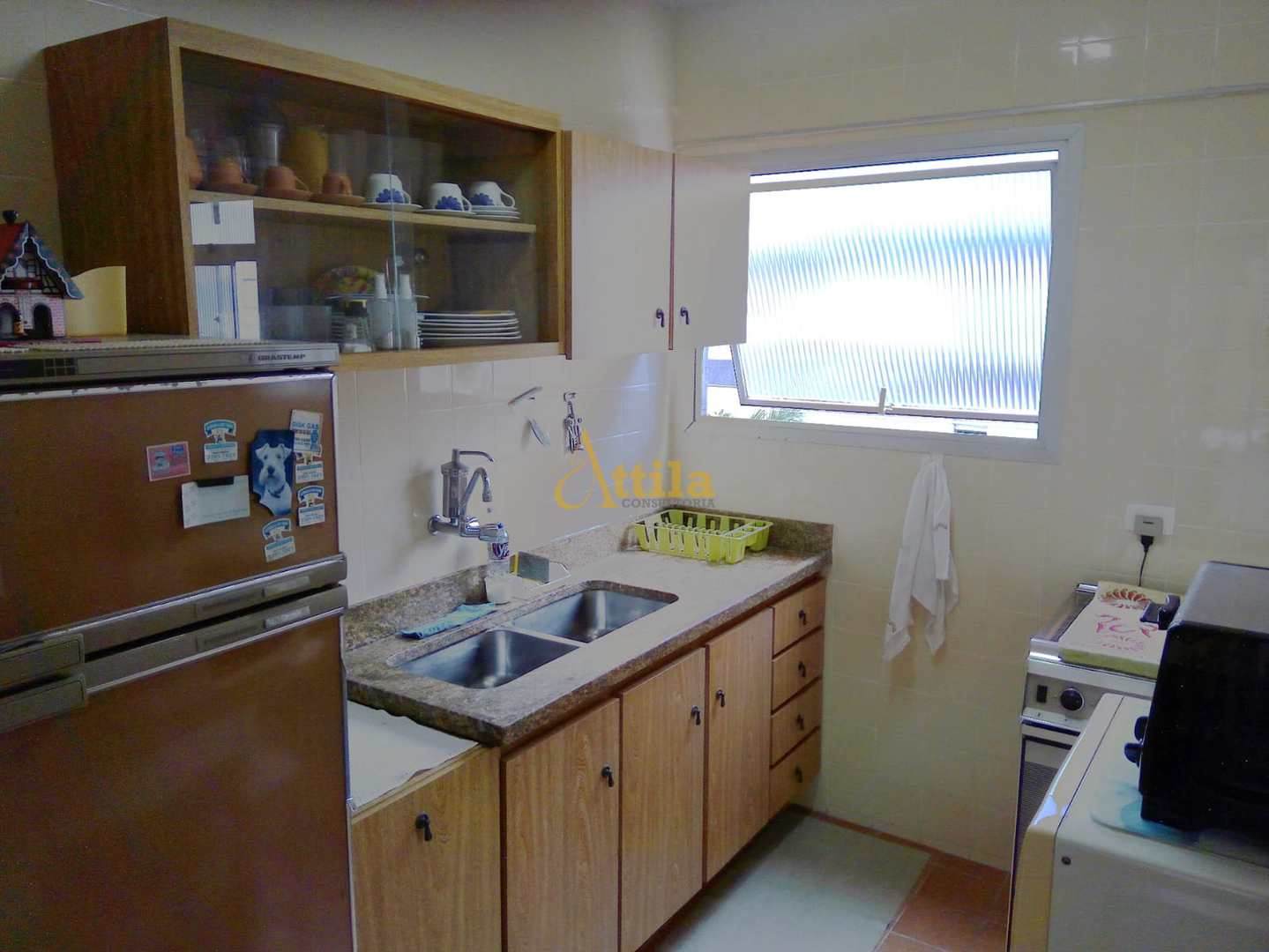 Apartamento com 2 quartos, Enseada, Guarujá  em Enseada, Guarujá — foto 11
