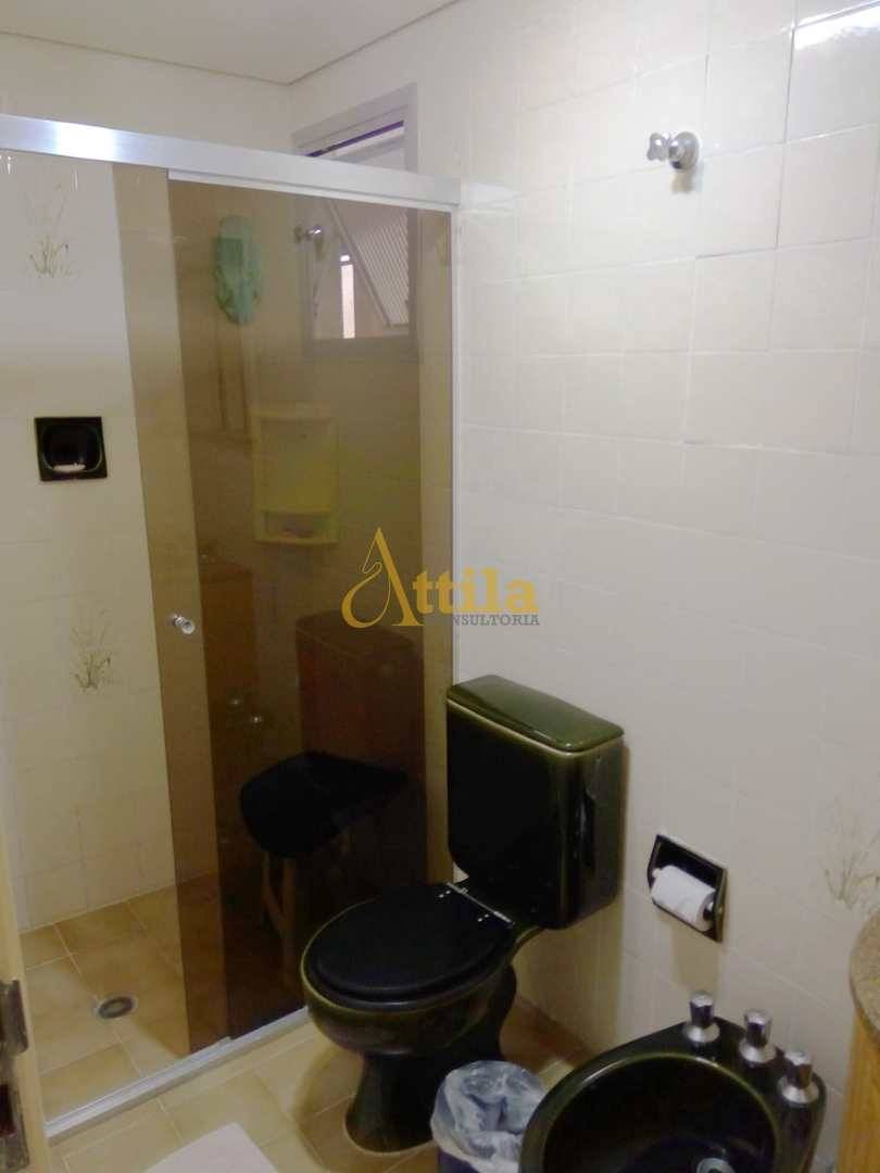 Apartamento com 2 quartos, Enseada, Guarujá  em Enseada, Guarujá — foto 8