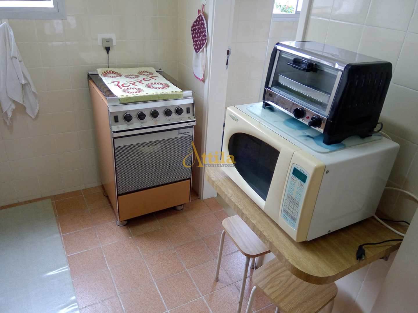 Apartamento com 2 quartos, Enseada, Guarujá  em Enseada, Guarujá — foto 15