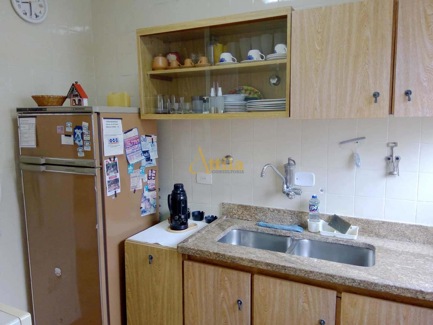 Apartamento com 2 quartos, Enseada, Guarujá  em Enseada, Guarujá — foto 12