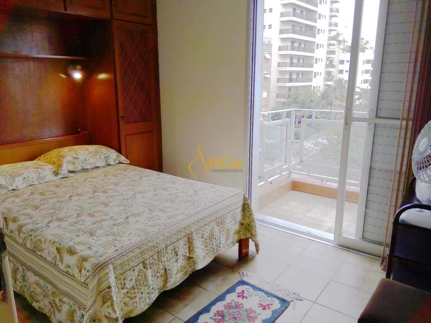 Apartamento com 2 quartos, Enseada, Guarujá  em Enseada, Guarujá — foto 5