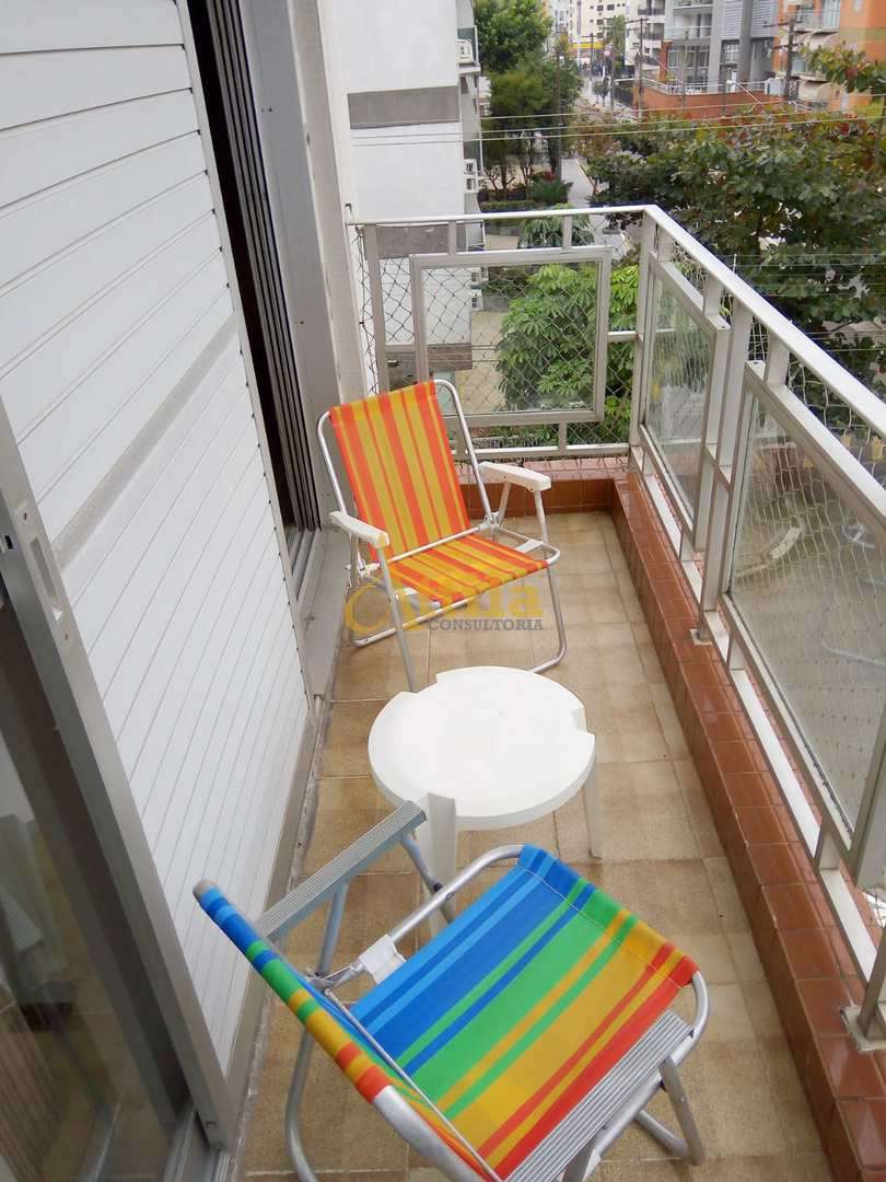 Apartamento com 2 quartos, Enseada, Guarujá  em Enseada, Guarujá — foto 7