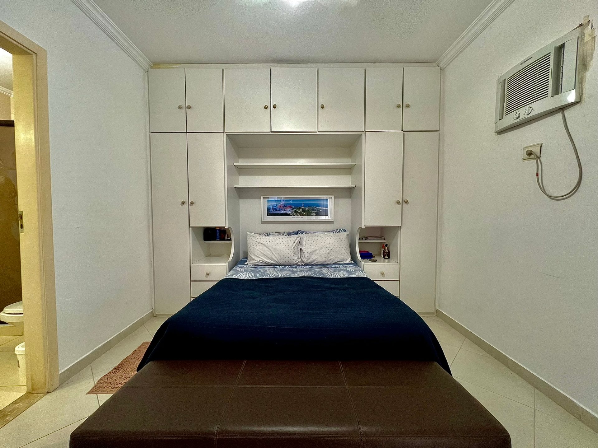Apto 3 quartos, 200m praia, lazer total, 1 vaga, Enseada em Loteamento João Batista Julião, Guarujá — foto 15