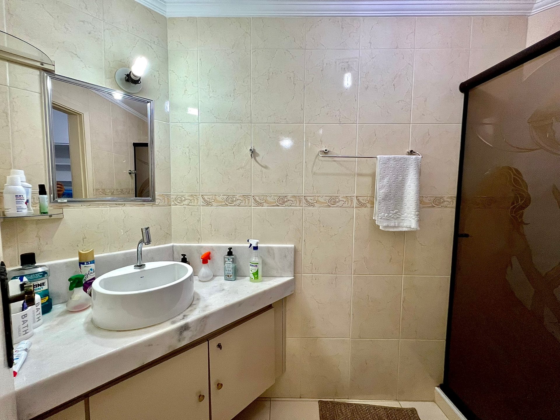 Apto 3 quartos, 200m praia, lazer total, 1 vaga, Enseada em Loteamento João Batista Julião, Guarujá — foto 20