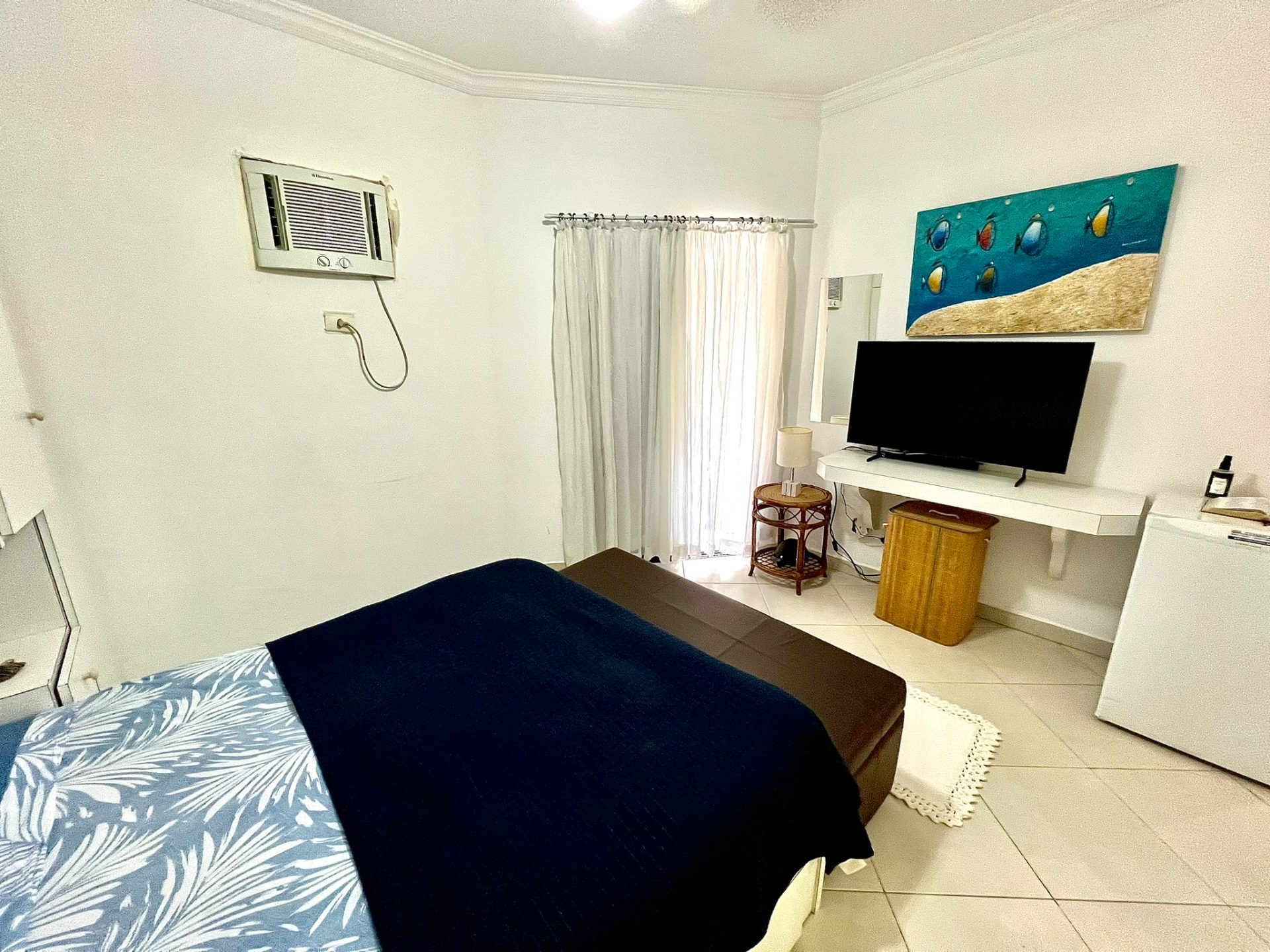 Apto 3 quartos, 200m praia, lazer total, 1 vaga, Enseada em Loteamento João Batista Julião, Guarujá — foto 18