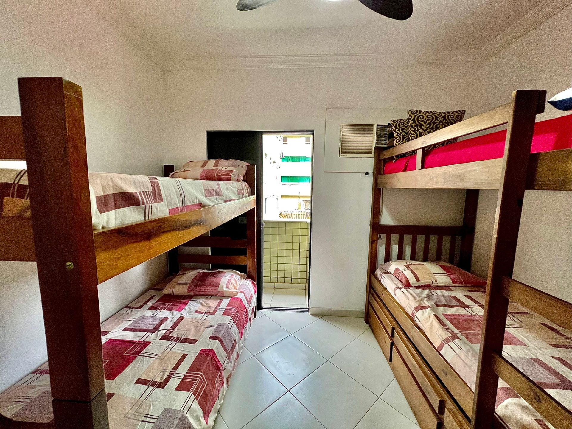 Apto 3 quartos, 200m praia, lazer total, 1 vaga, Enseada em Loteamento João Batista Julião, Guarujá — foto 23