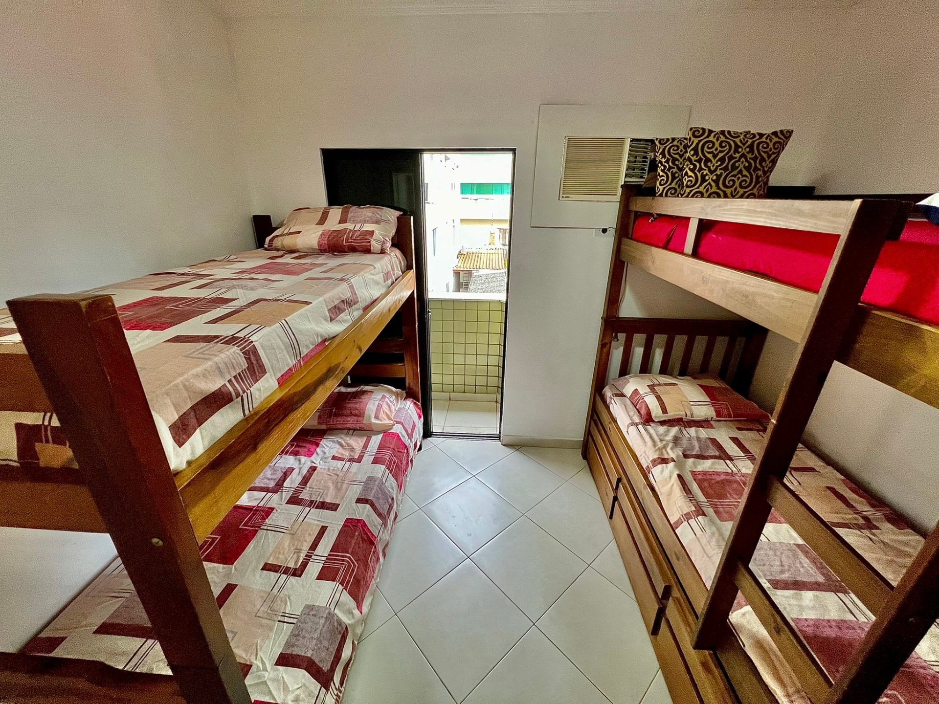 Apto 3 quartos, 200m praia, lazer total, 1 vaga, Enseada em Loteamento João Batista Julião, Guarujá — foto 22