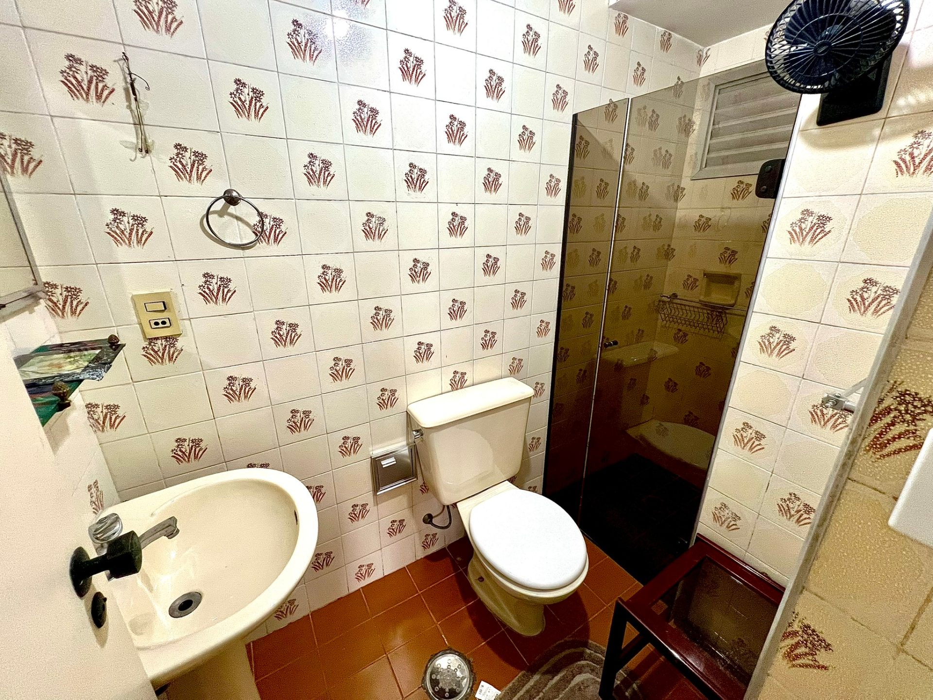 Apto 2 quartos, sacada, lazer, 1 vaga, Enseada em Enseada, Guarujá — foto 10