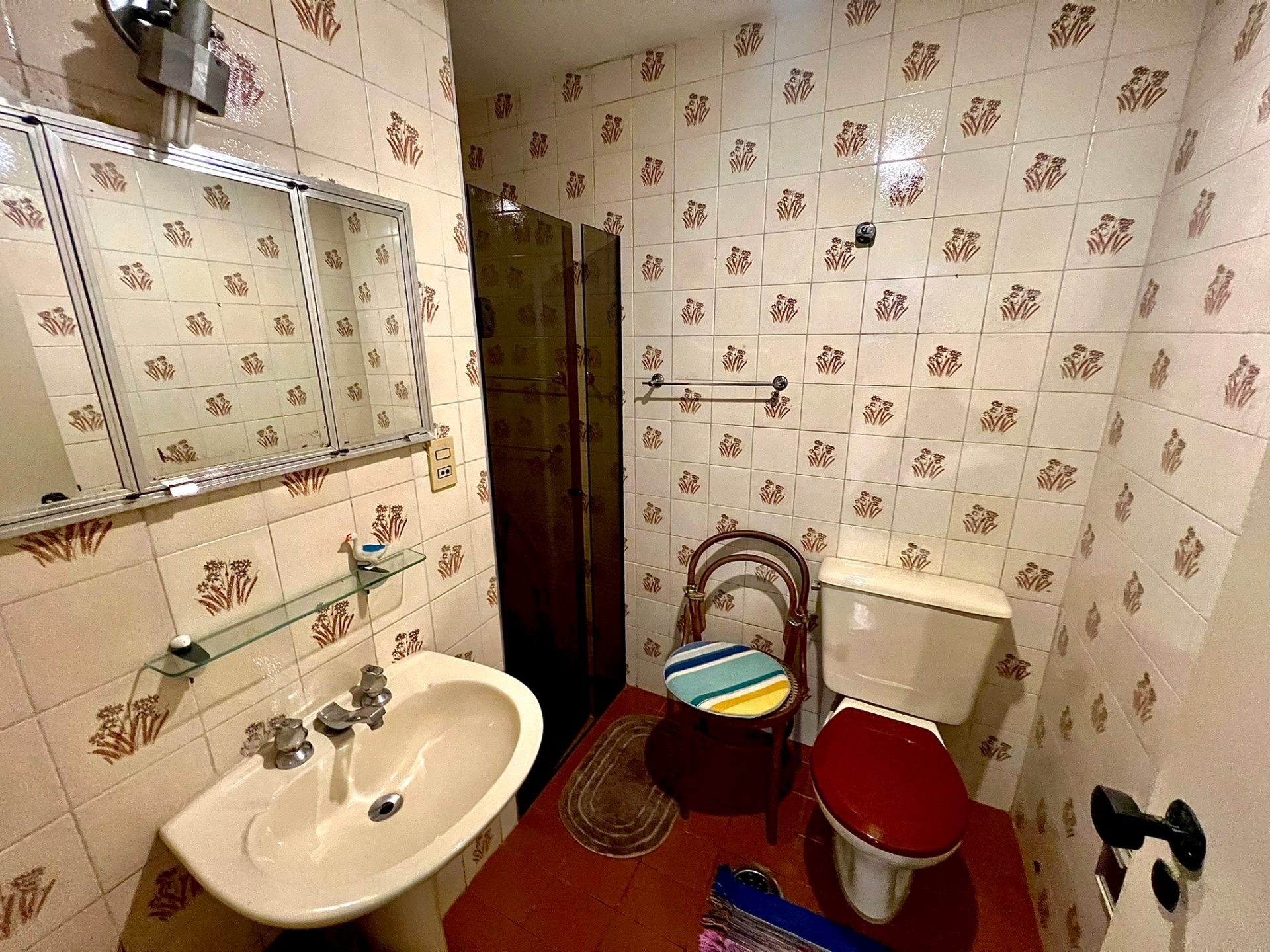 Apto 2 quartos, sacada, lazer, 1 vaga, Enseada em Enseada, Guarujá — foto 16