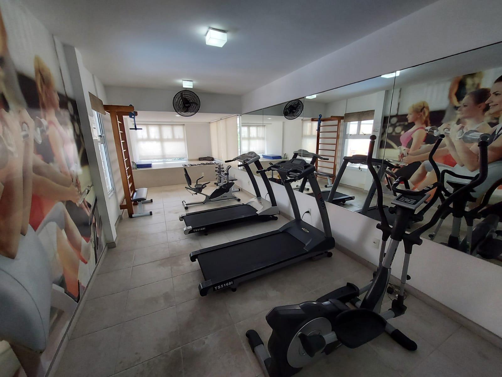 Apto 3 dorms., terraço gourmet, 2 vagas, lazer em Enseada, Guarujá — foto 24