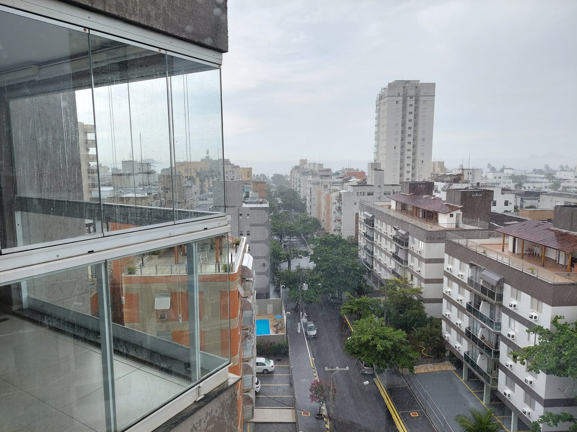 Apto 3 dorms., terraço gourmet, 2 vagas, lazer em Enseada, Guarujá — foto 23
