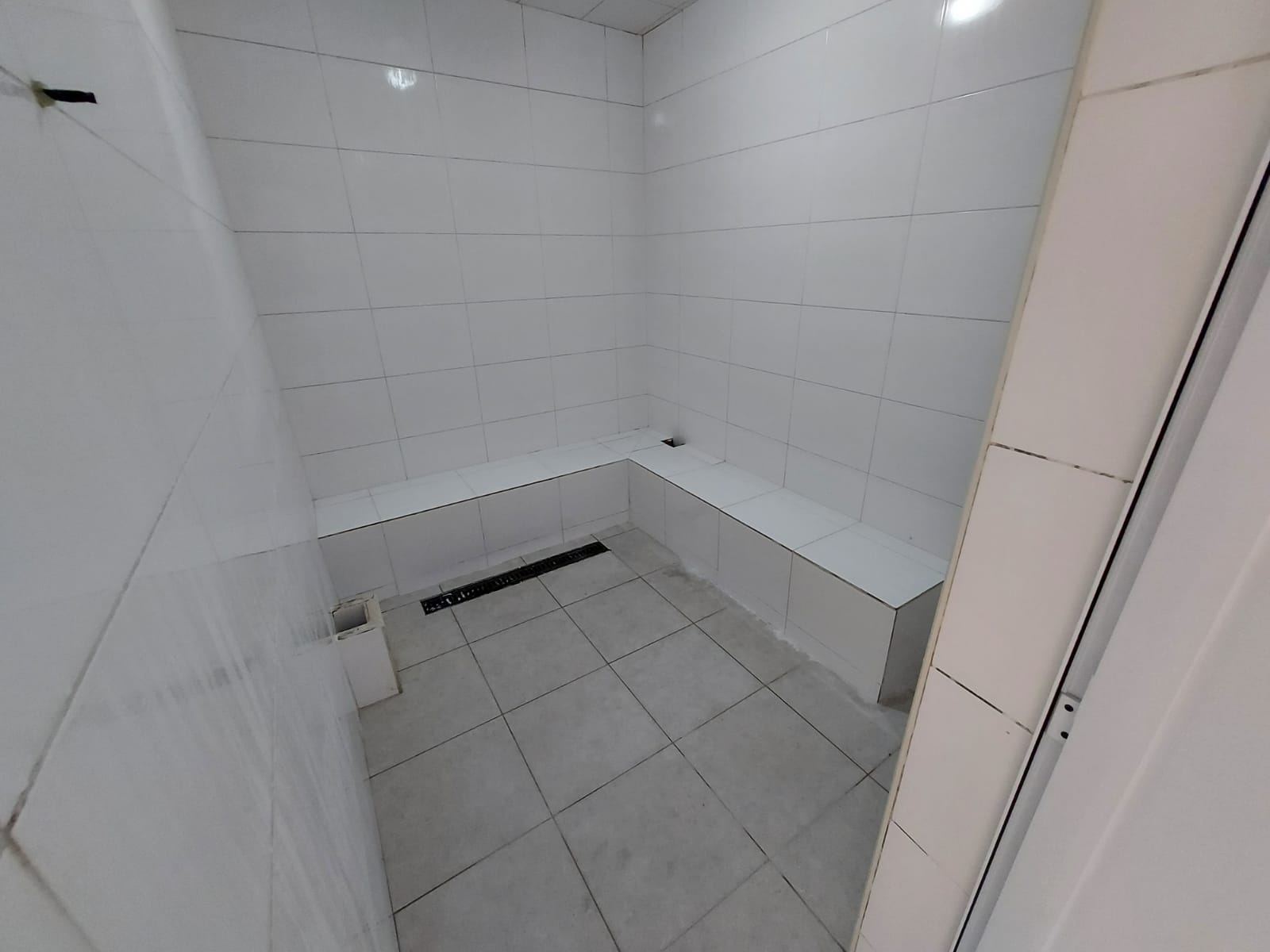 Apto 3 dorms., terraço gourmet, 2 vagas, lazer em Enseada, Guarujá — foto 29