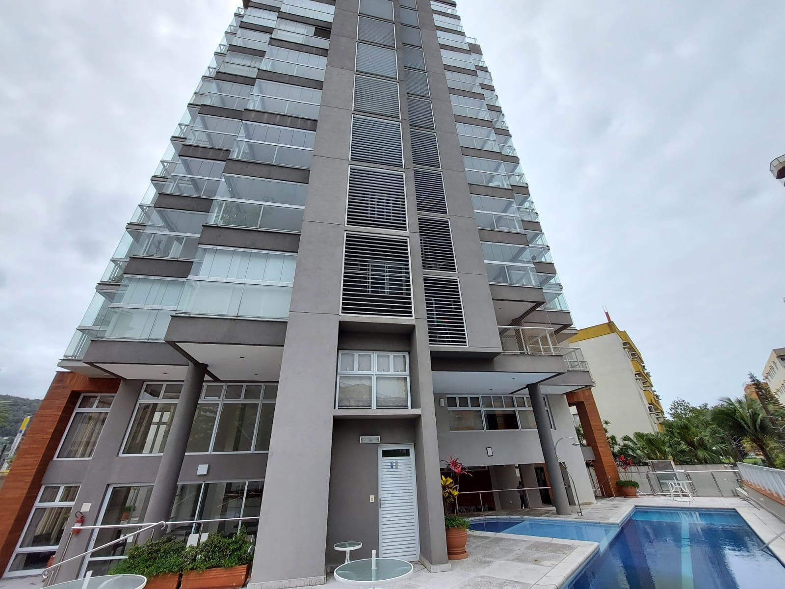 Apto 3 dorms., terraço gourmet, 2 vagas, lazer em Enseada, Guarujá — foto 30