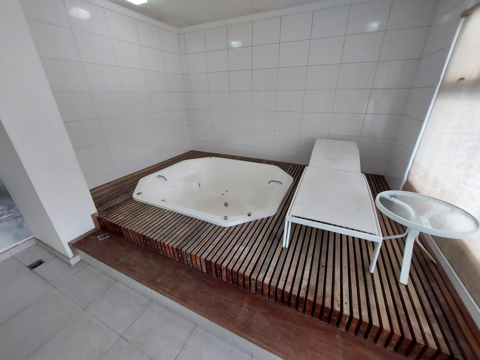 Apto 3 dorms., terraço gourmet, 2 vagas, lazer em Enseada, Guarujá — foto 31