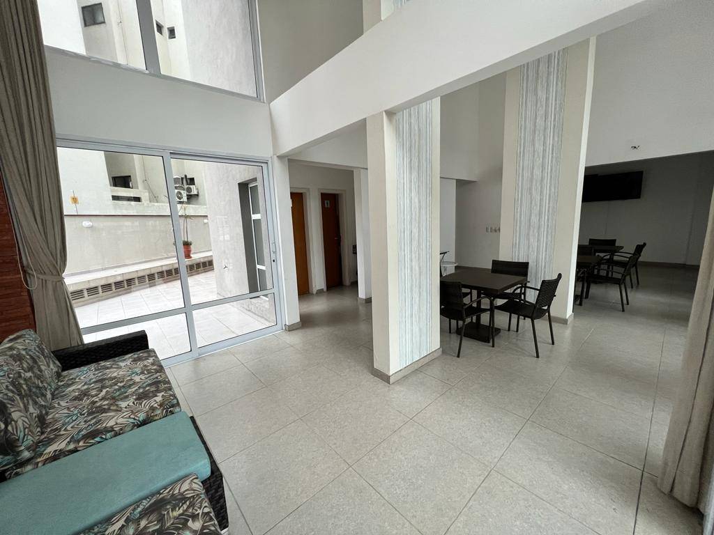 Apto 3 dorms., terraço gourmet, 2 vagas, lazer em Enseada, Guarujá — foto 32