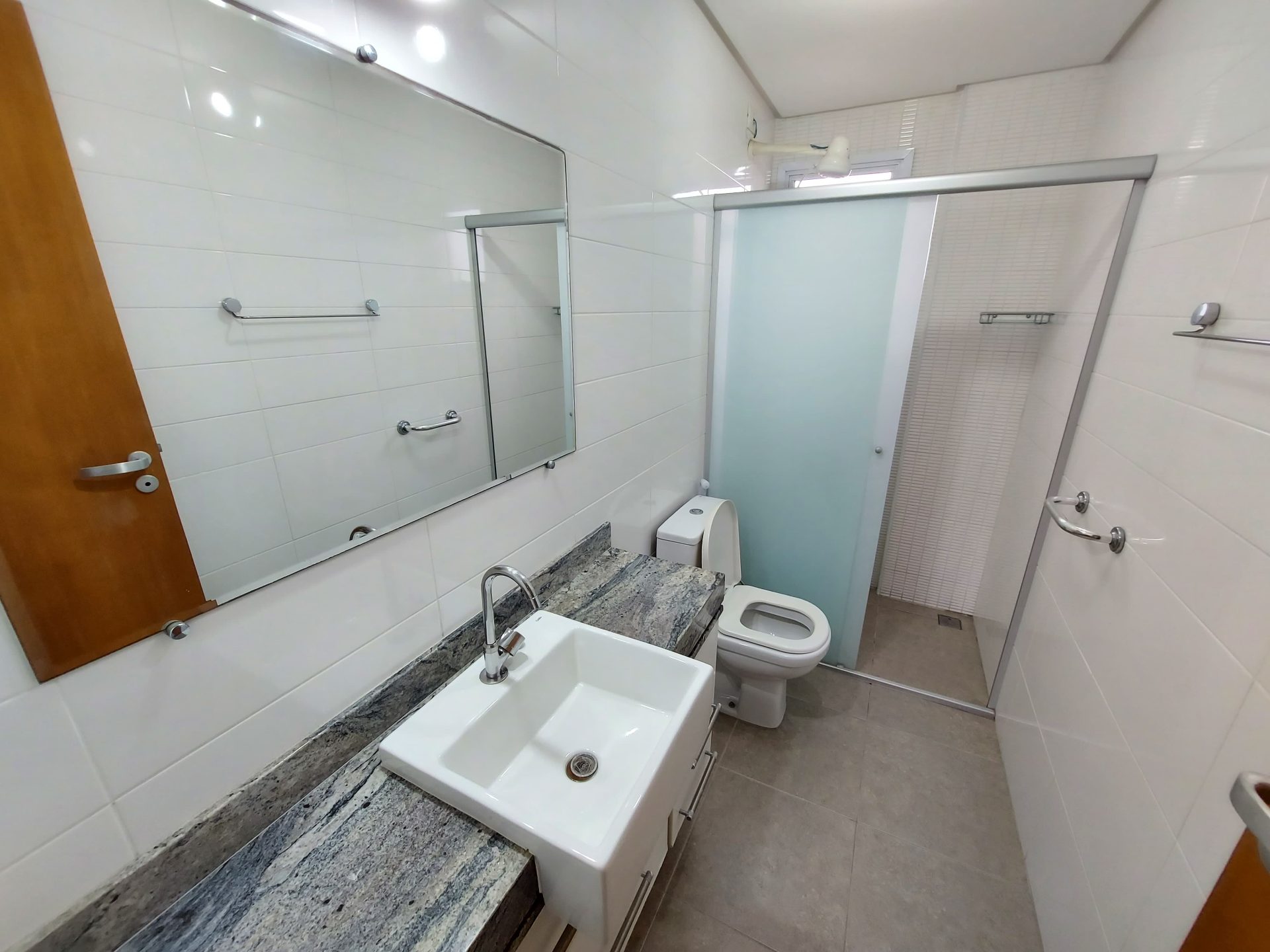 Apto 3 dorms., terraço gourmet, 2 vagas, lazer em Enseada, Guarujá — foto 12