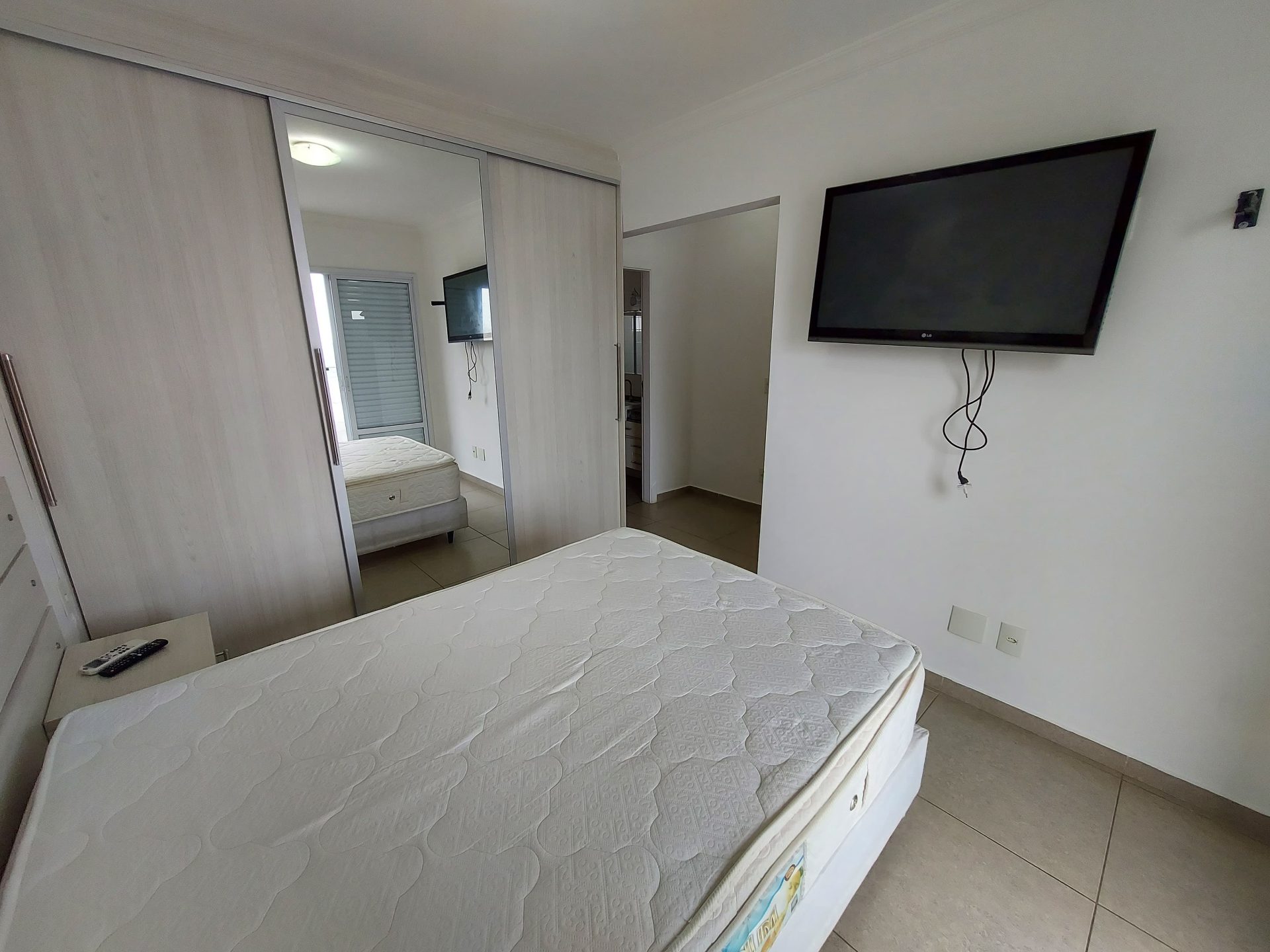 Apto 3 dorms., terraço gourmet, 2 vagas, lazer em Enseada, Guarujá — foto 10