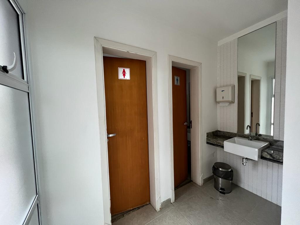Apto 3 dorms., terraço gourmet, 2 vagas, lazer em Enseada, Guarujá — foto 38
