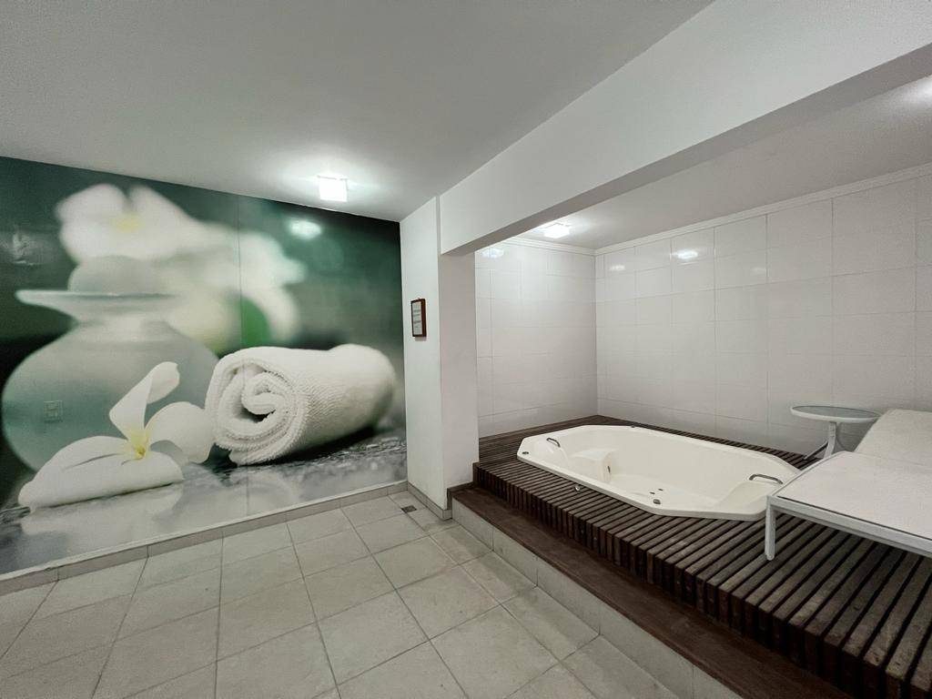 Apto 3 dorms., terraço gourmet, 2 vagas, lazer em Enseada, Guarujá — foto 40