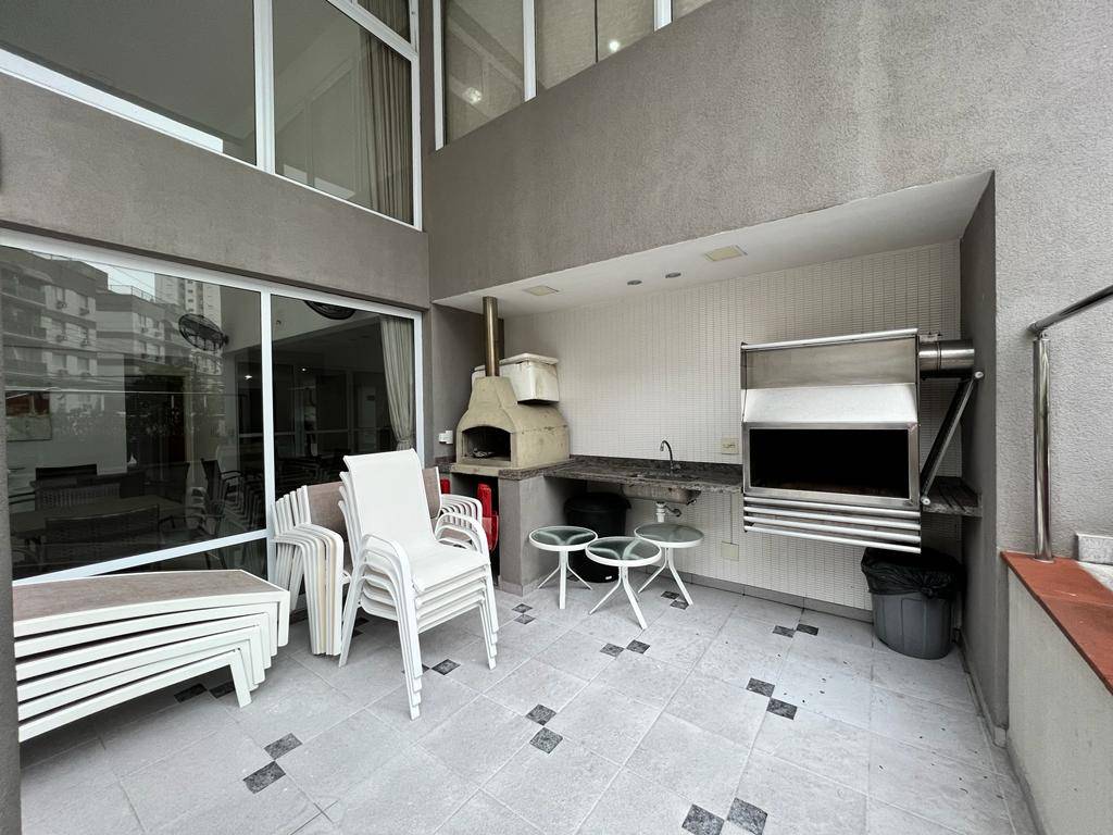 Apto 3 dorms., terraço gourmet, 2 vagas, lazer em Enseada, Guarujá — foto 42
