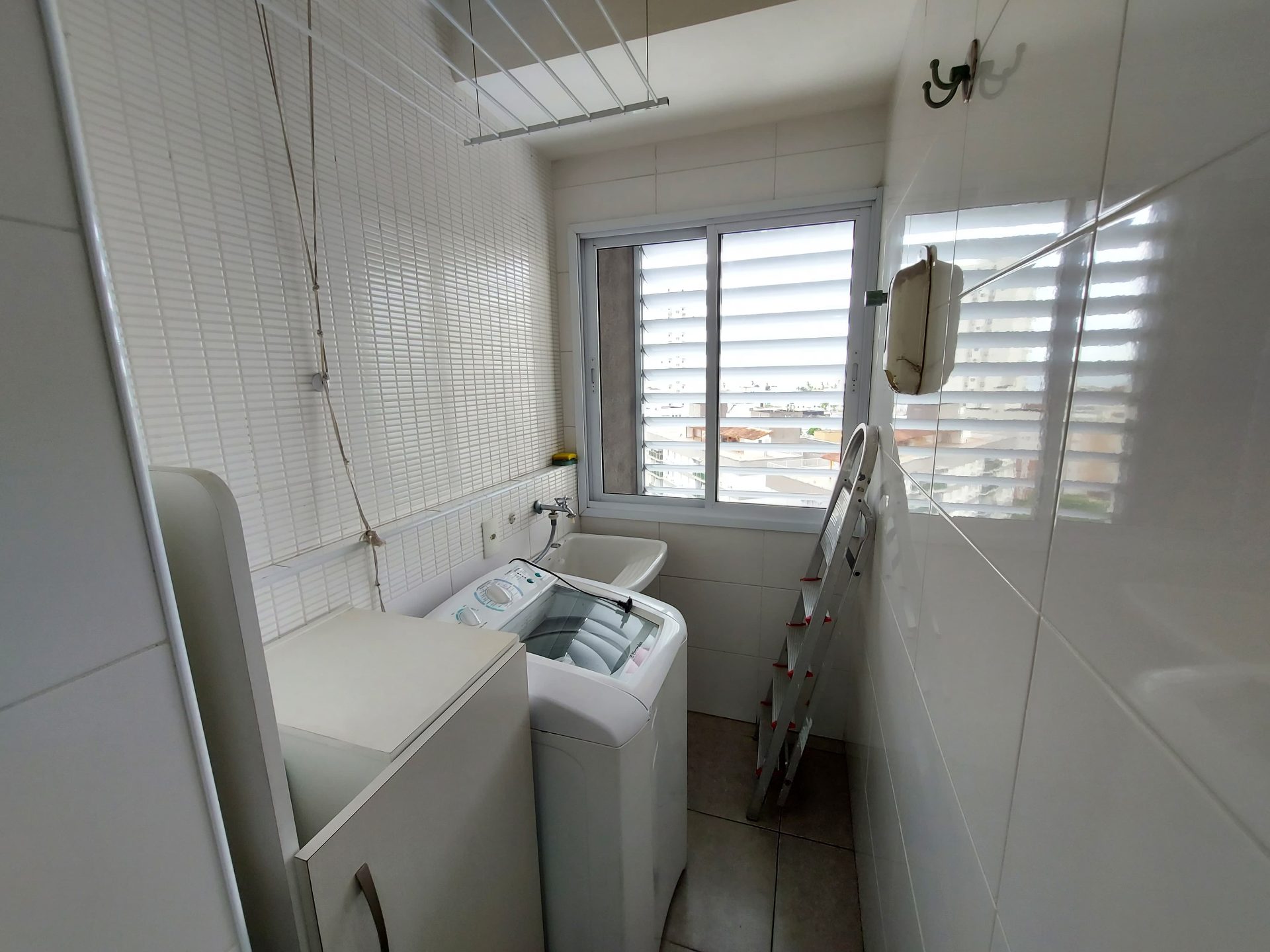 Apto 3 dorms., terraço gourmet, 2 vagas, lazer em Enseada, Guarujá — foto 22