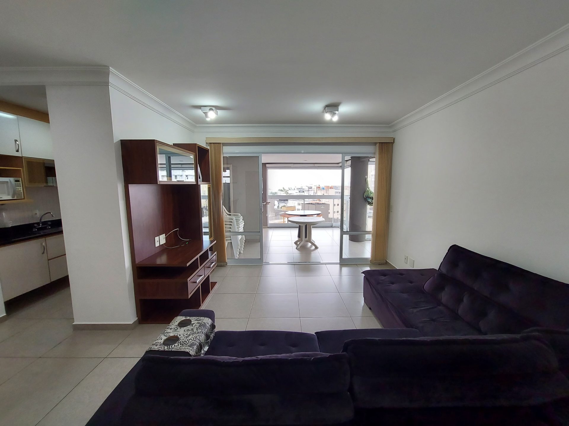 apartamento para comprar em Enseada, Guarujá
