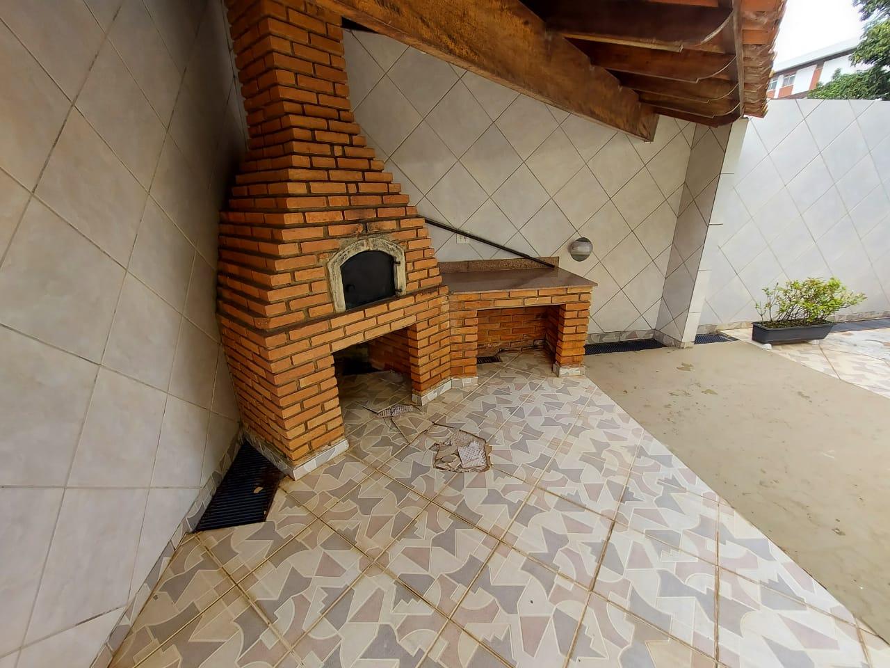 Apto 3 quartos, 250m praia, lazer, 1 vaga, Enseada em Loteamento João Batista Julião, Guarujá — foto 21