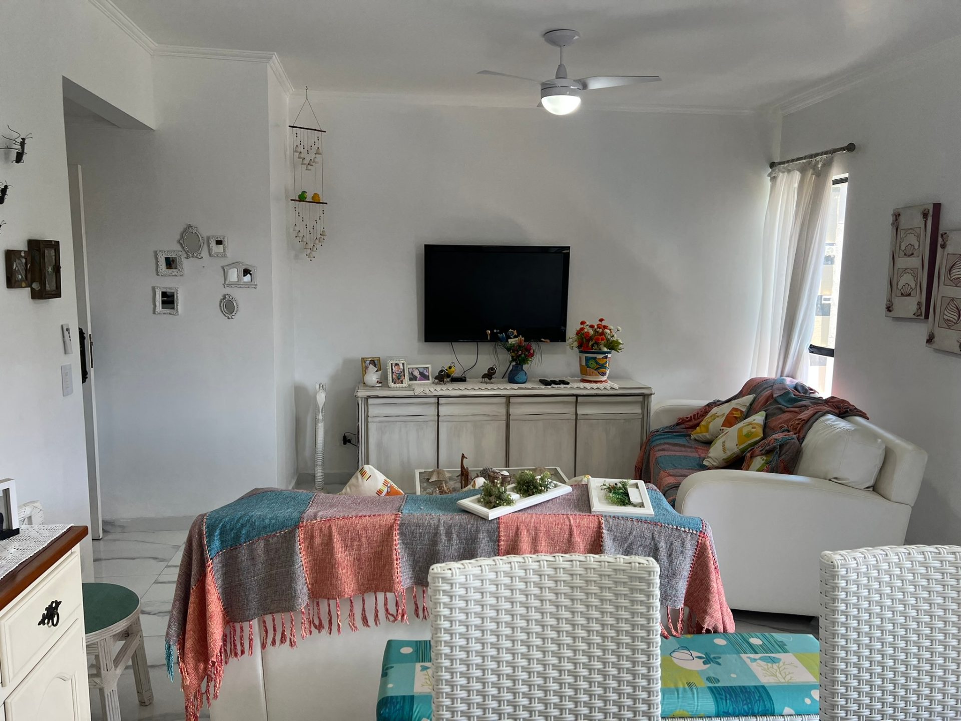 Apto 3 quartos, 250m praia, lazer, 1 vaga, Enseada em Loteamento João Batista Julião, Guarujá — foto 7