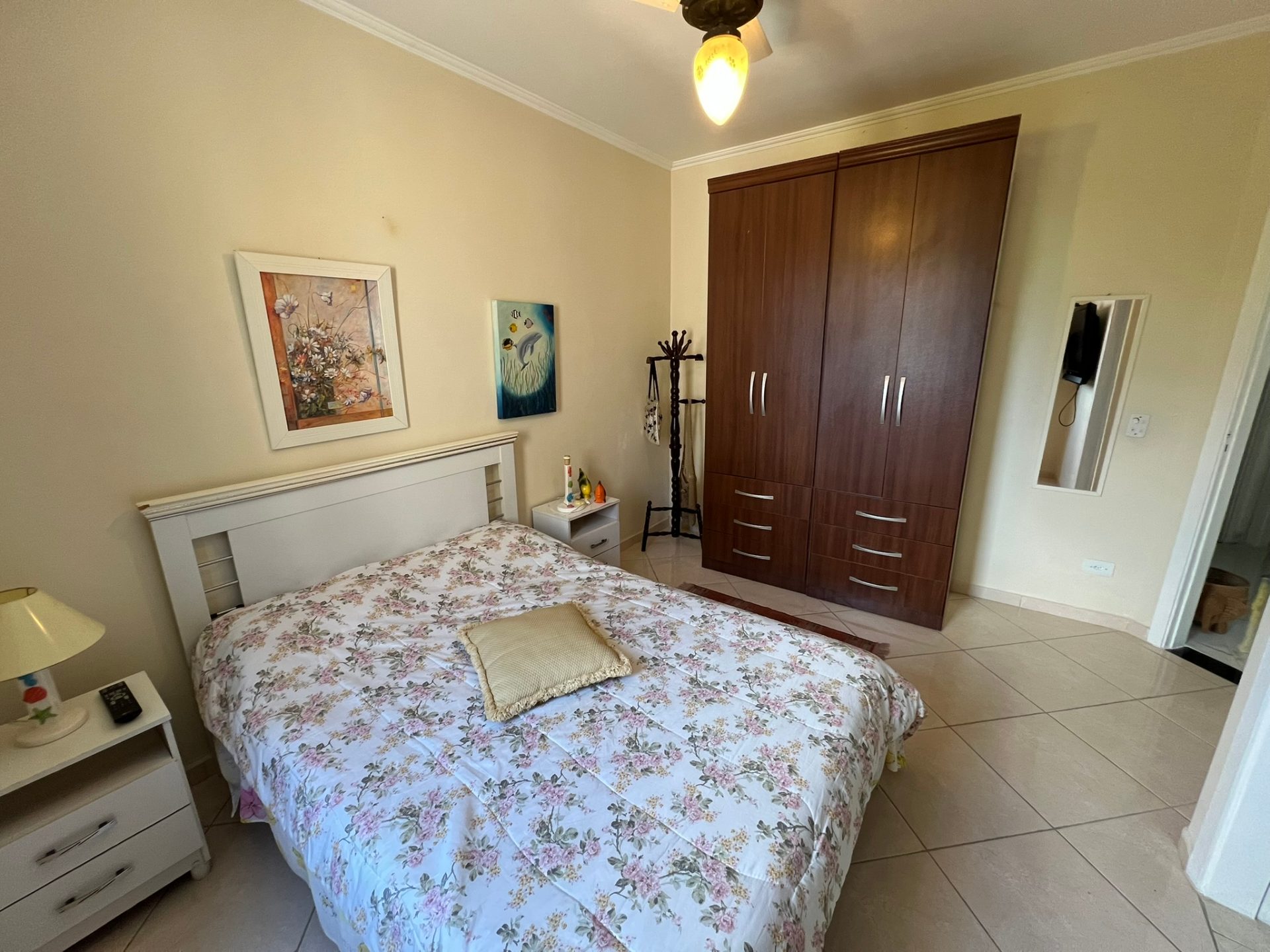 Apto 3 quartos, 250m praia, lazer, 1 vaga, Enseada em Loteamento João Batista Julião, Guarujá — foto 13