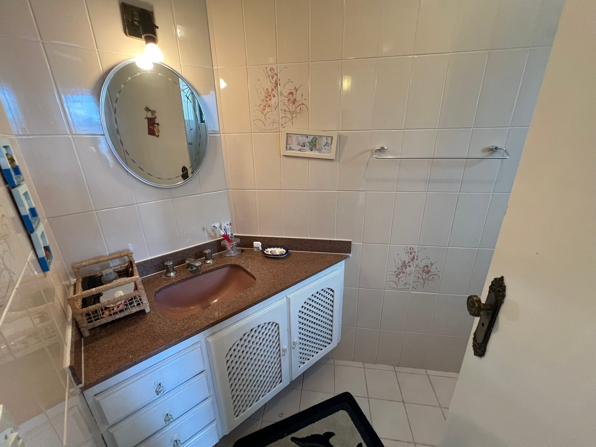 Apto 3 quartos, 250m praia, lazer, 1 vaga, Enseada em Loteamento João Batista Julião, Guarujá — foto 15
