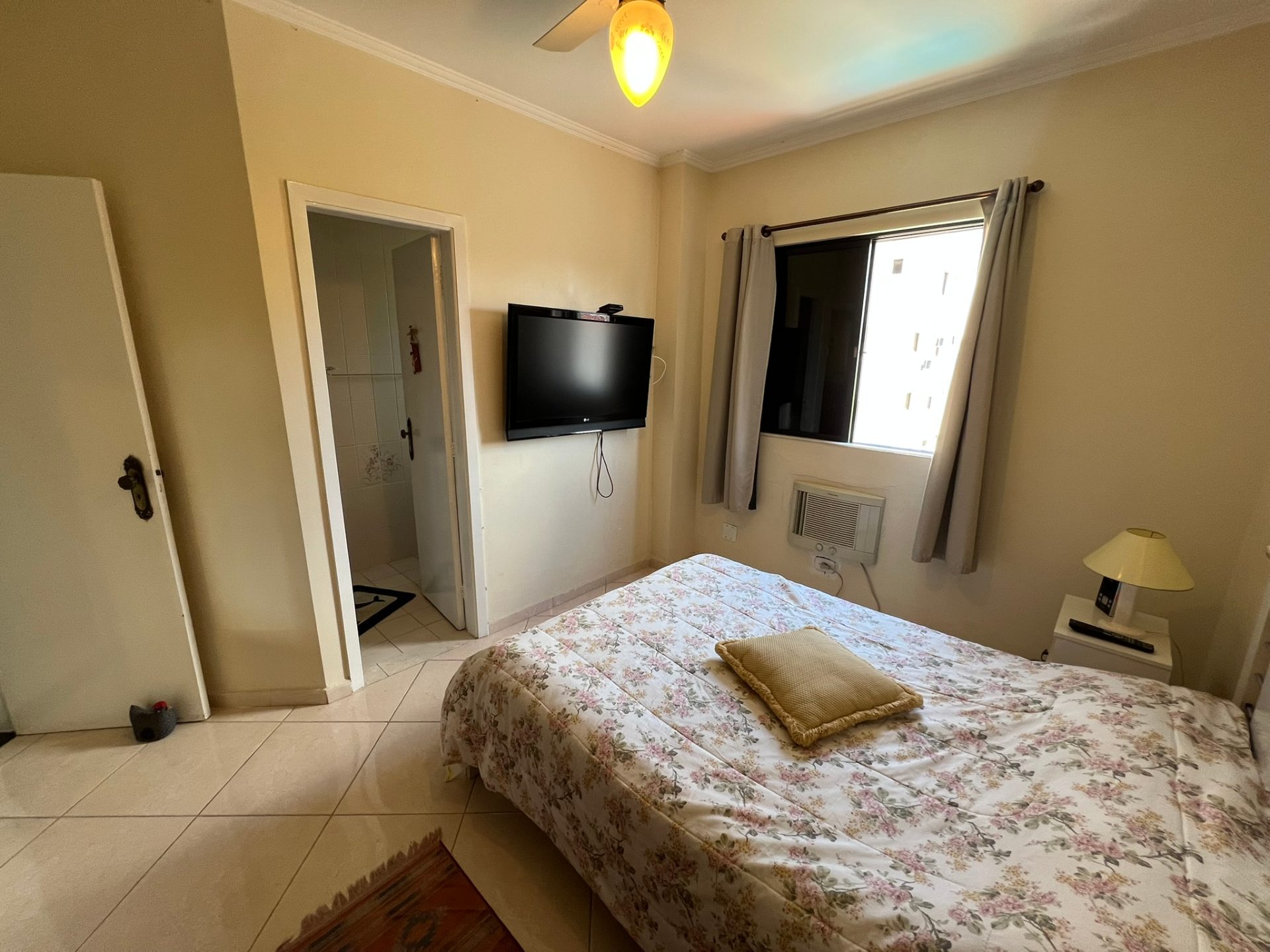 Apto 3 quartos, 250m praia, lazer, 1 vaga, Enseada em Loteamento João Batista Julião, Guarujá — foto 14