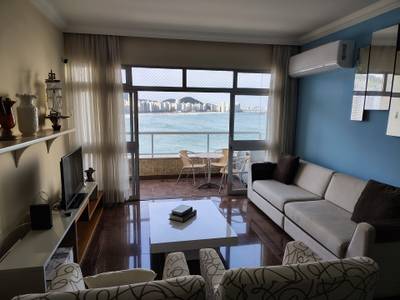 apartamento para comprar em Vila Luis Antônio, Guarujá
