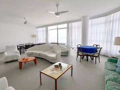 apartamento para comprar em Pitangueiras, Guarujá