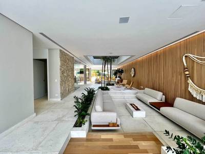 casa_condominio para comprar em Jardim Acapulco, Guarujá