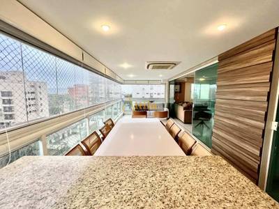 apartamento para alugar em Enseada, Guarujá