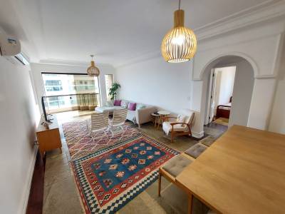 apartamento para comprar em Enseada, Guarujá