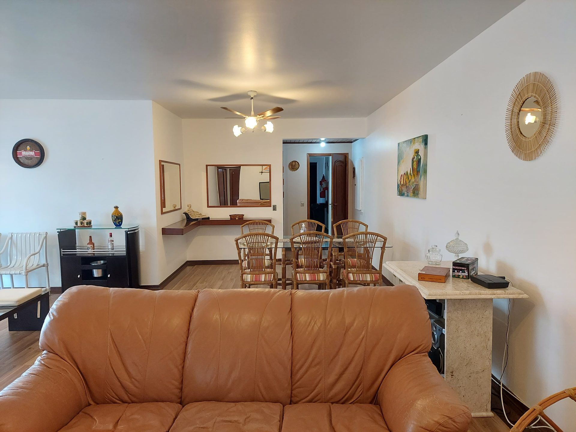apartamento para comprar em Enseada, Guarujá — foto 8 de 8