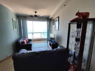 apartamento para comprar em Pitangueiras, Guarujá