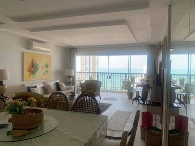 apartamento para comprar em Pitangueiras, Guarujá