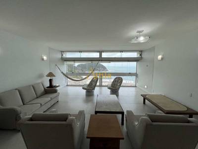 apartamento para comprar em Mar e Céu, Guarujá