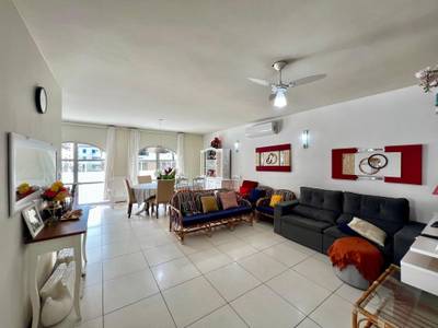 apartamento para comprar em Enseada, Guarujá