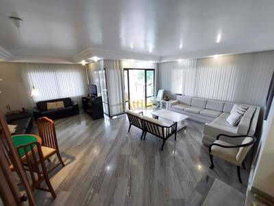 apartamento para comprar em Loteamento João Batista Julião, Guarujá