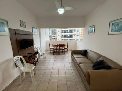 apartamento para comprar em Loteamento João Batista Julião, Guarujá