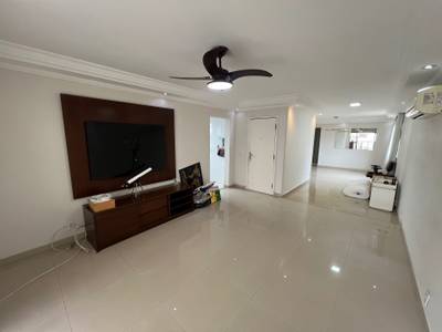 cobertura para comprar em Enseada, Guarujá